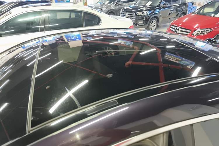 Used Mercedes-Benz CLA 2015 CLA 220 4MATIC