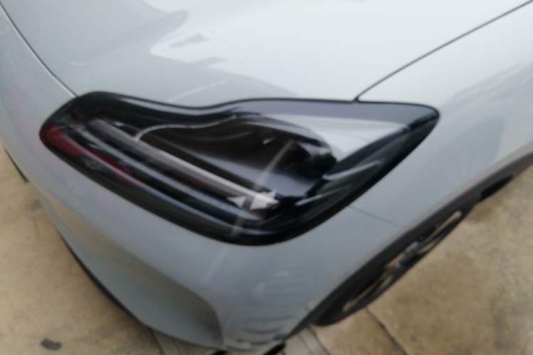 Used Wuling Bingo PLUS 2024 510 km Range 5-Seater Version