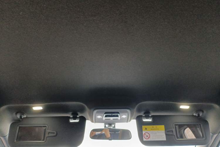 Used BYD Seagull 2023 Free Edition
