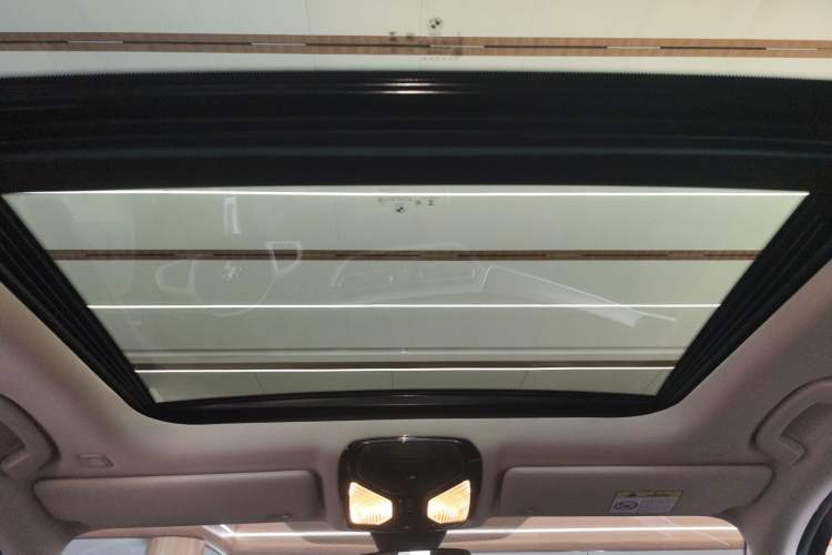 Used BMW 3 Series 2022 325Li M Sport Night Edition Package
