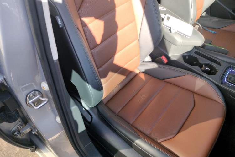 Used Volkswagen Lavida 2021 280TSI DSG Luxury Edition
