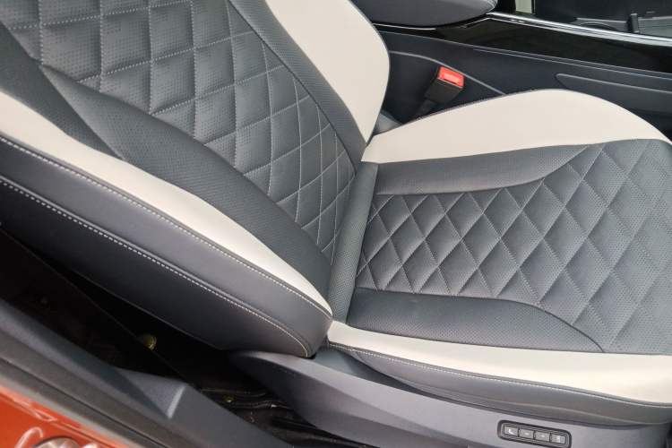 Used Volkswagen ID.6 CROZZ 2021 First Edition