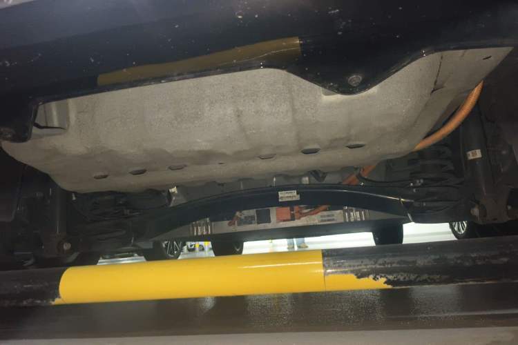 Used Baojun Cloud 2023 460 Max