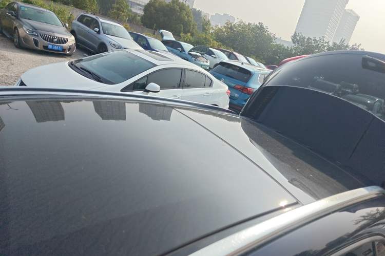 Used Mercedes-Benz GLA 2018 GLA 200 Sport Edition