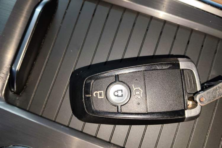 Used Ford Explorer 2023 EcoBoost 285 4x4 Trend Plus Edition 6 Seats
