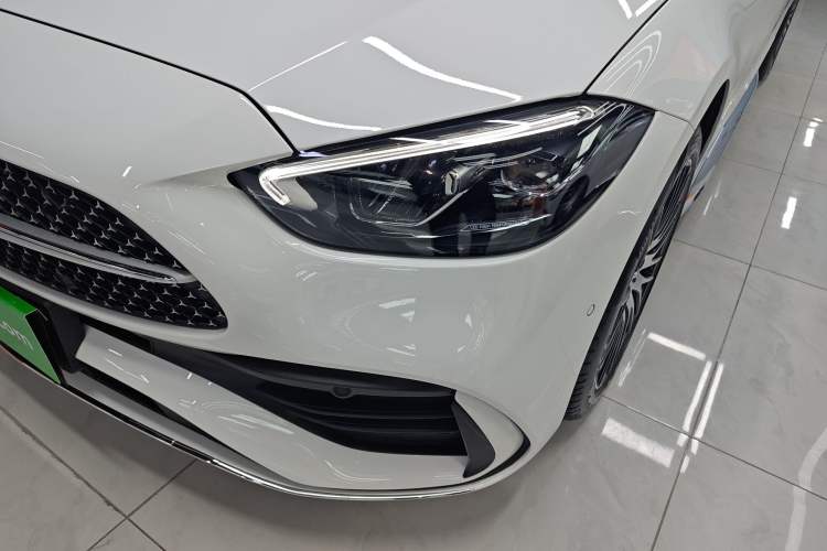 Used Mercedes-Benz C-Class 2025 C 260 L Sport Edition
