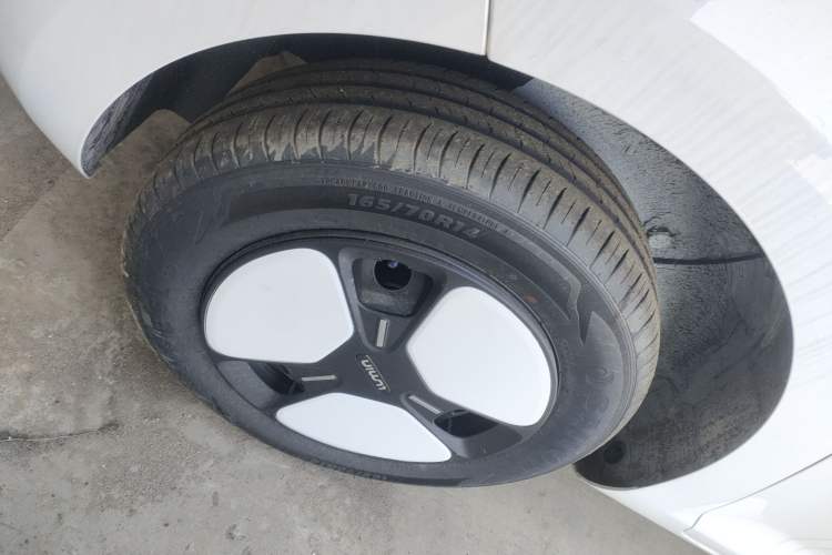 Used  Lumin 2024 130km Qingyue Version
