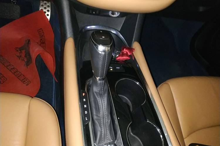 Used Chevrolet Malibu XL 2016 1.5T Dual-Clutch Ruibao Edition
