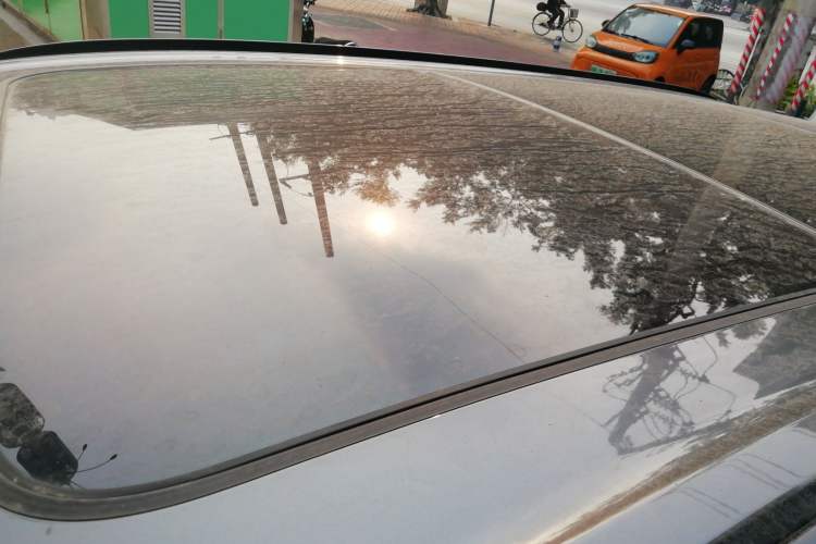 Used Wuling Xingguang S 2024 130 km Flagship Version
