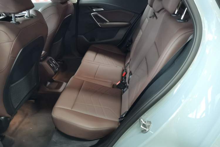 Used BMW X2 2024 sDrive25i M Sport Package