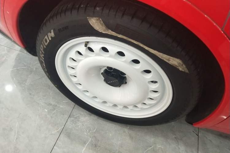 Used Hima Luxeed R7 2024 Pure Electric 667km Pro
