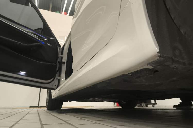 Used BMW 5 Series 2019 525i M Sport Package