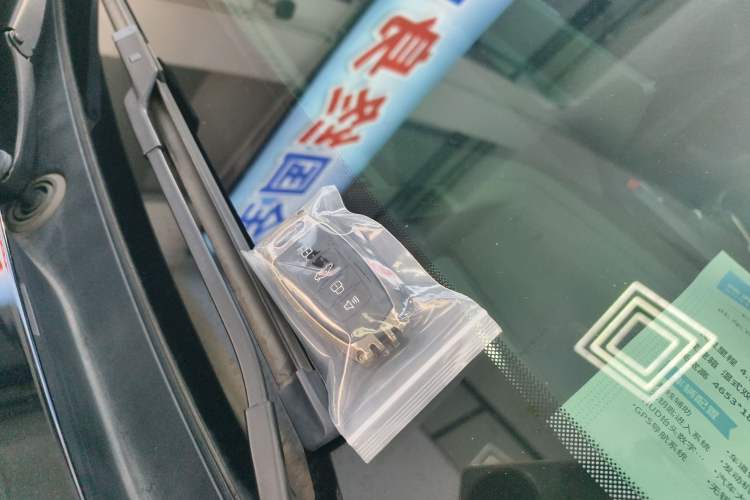 Used Haval H6 2021 3rd Generation 2.0T Automatic Two-Wheel Drive Max