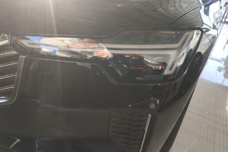 Used Volvo S90 2026 B5 Zhiyuan Luxury Edition
