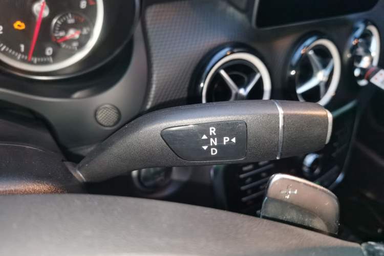 Used Mercedes-Benz GLA 2019 GLA 200 Dynamic Edition