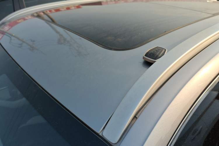 Used Geely Auto Monjaro L 2021 2.0TD High-Power Automatic All-Wheel-Drive Flagship Version
