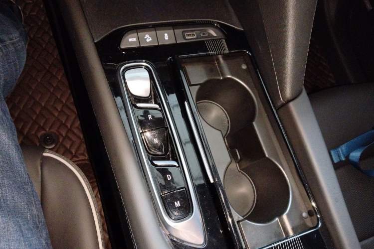 Used Buick Enclave 2022 652T 4x4 Prestige Flagship 6-Seater
