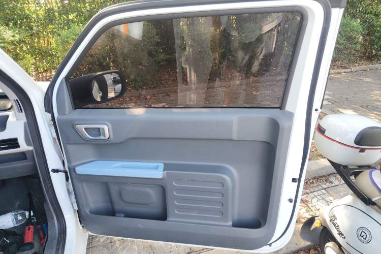 Used  Panda 2024 Panda Mini 200km Endurance Bear
