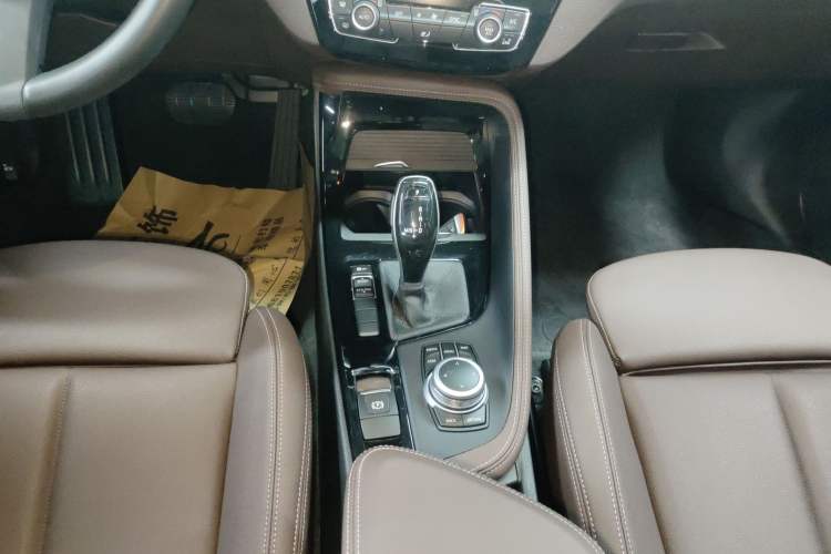 Used BMW X1 2020 sDrive20Li Premium Edition
