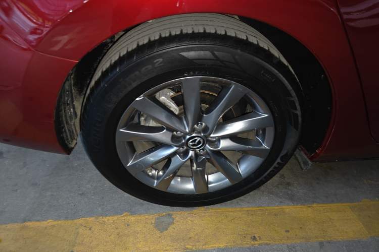 Used Mazda Atenza 2020 2.0L Blue Sky Luxury Edition