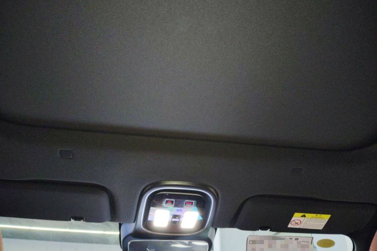 Used  S07 2024 215Max Qiankun Intelligent Driving ADS SE Range-Extended Version
