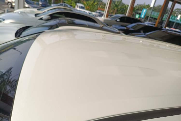 Used Toyota Wildlander 2022 Updated Version 2.0L CVT Two-Wheel Drive Leading Edition
