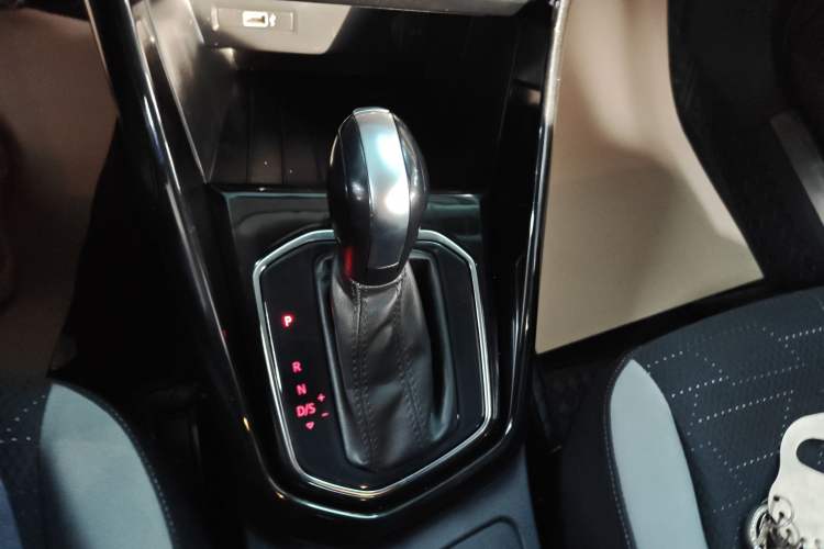 Used Jetta VS5 2021 280TSI Automatic Trend Edition