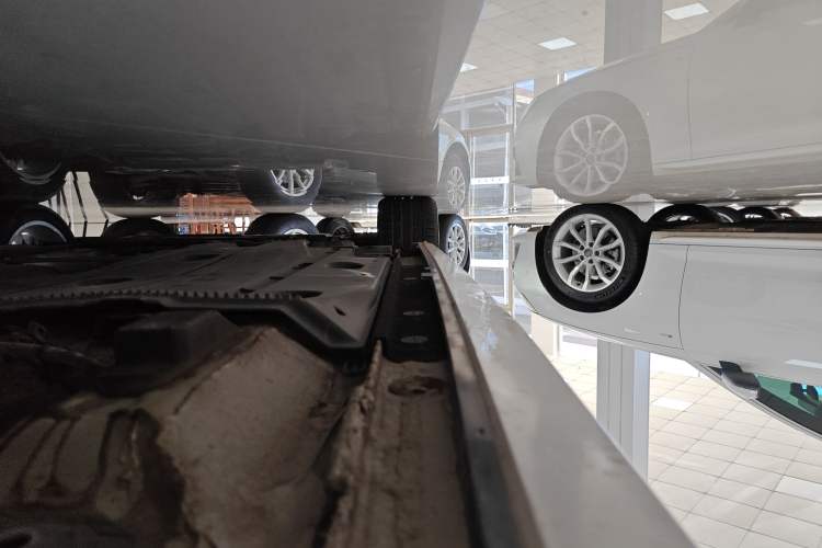 Used Audi A3 2019 Limousine 35 TFSI Fashion Edition China V standard
