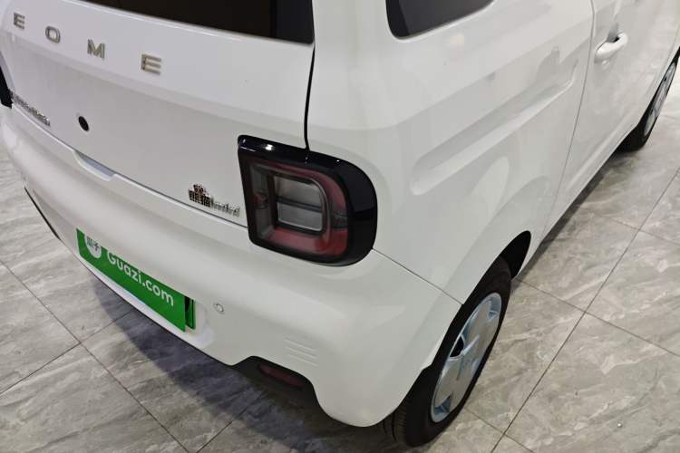 Used  Panda 2024 Panda Mini 200km Endurance Bear
