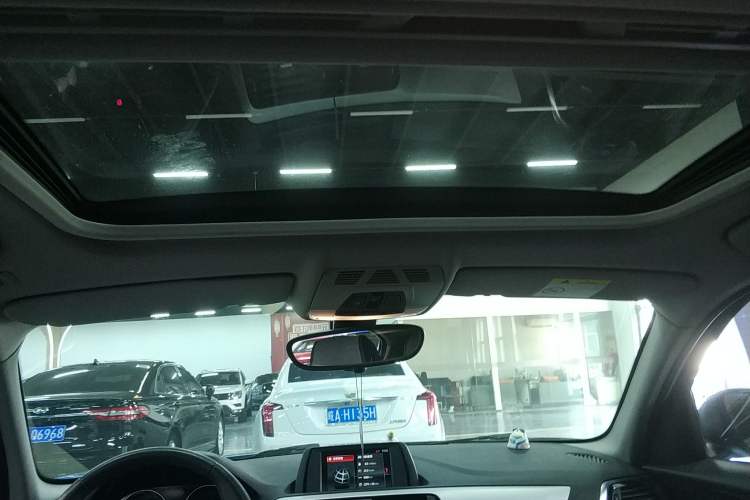 Used BMW 1 Series 2018 118i Leading Model
