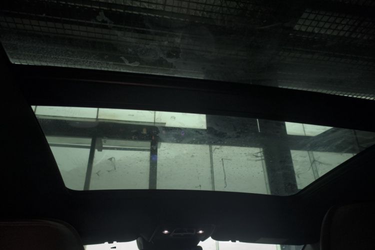 Used BYD Han 2020 EV Four-Wheel Drive High-Performance Flagship Model
