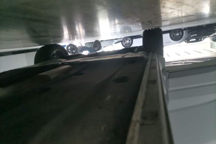 Used Audi Q3 Sportback 2022 40 TFSI Fashion Model
