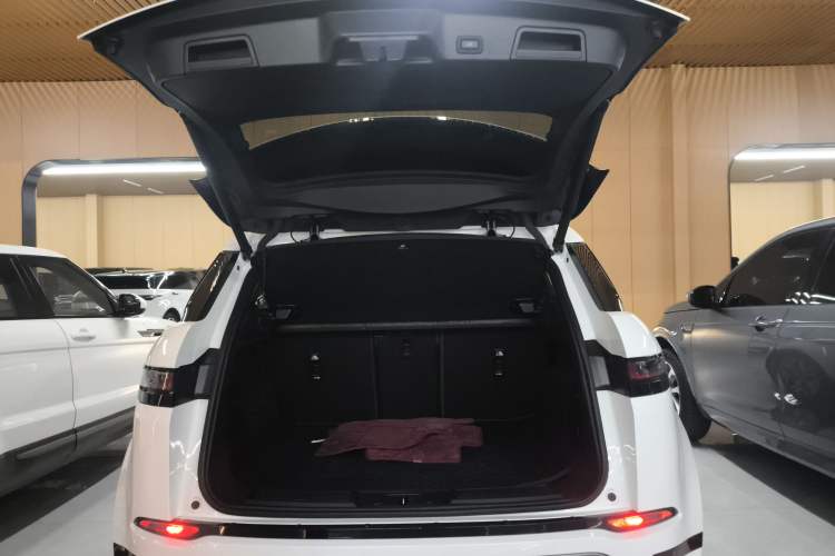 Used Land Rover Range Rover Evoque 2020 249 PS R-DYNAMIC SE Sport Technology Edition
