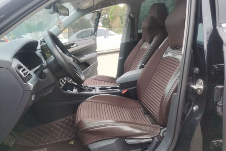 Used Volkswagen Lavida 2023 300TSI DSG Full-Comfort Edition
