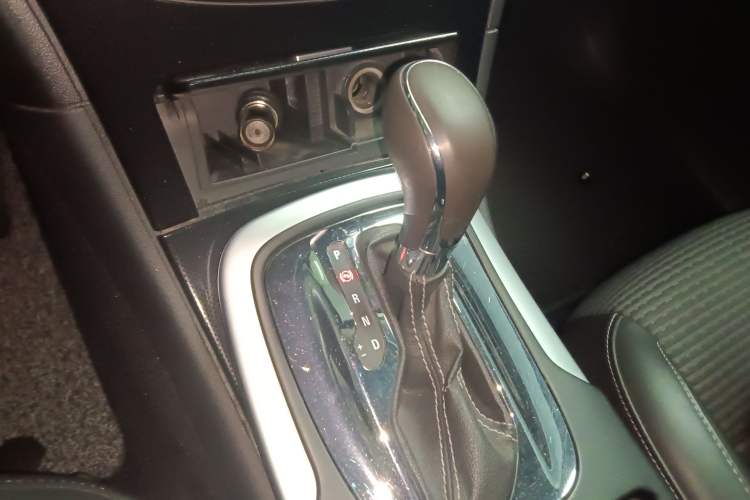 Used Buick Regal 2015 1.6T Leading Technology Model