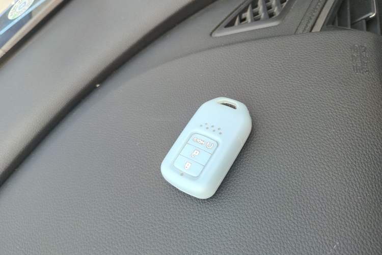 Used Honda Civic 2021 HATCHBACK 220TURBO CVT Trendy Cool Edition