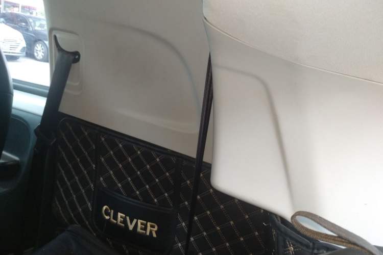 Used Roewe Clever 2022 311km QiQi BoBo Edition
