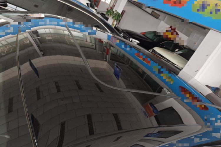 Used Volkswagen Passat 2025 Pro 380TSI Dragon Glory Edition
