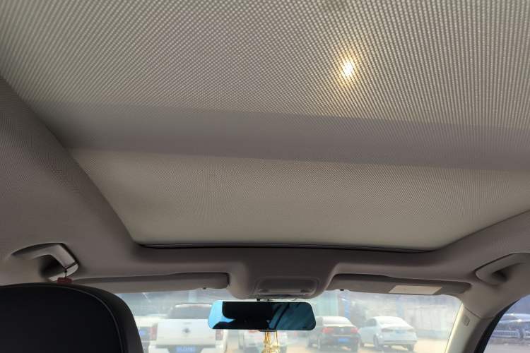 Used Audi Q3 2015 30 TFSI Comfort Model