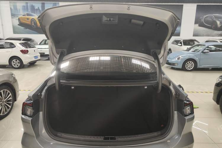 Used Ford Mondeo 2022 Facelift EcoBoost 245 ST-Line
