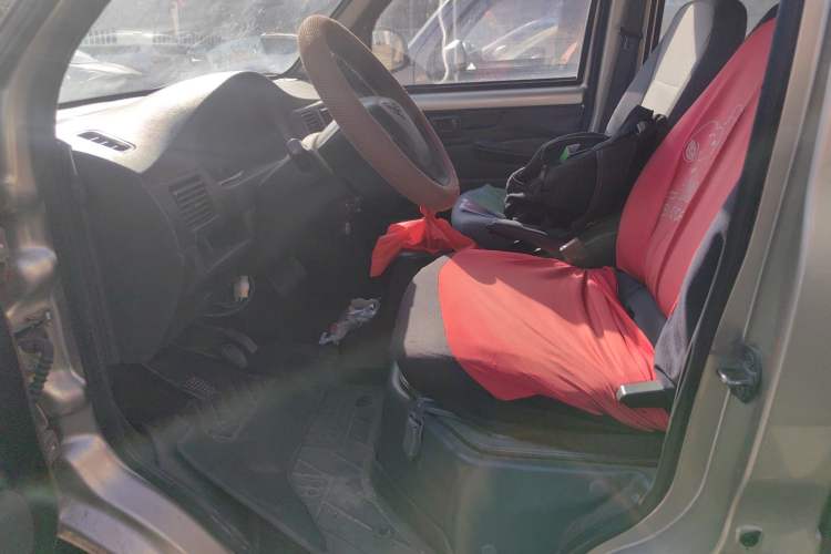 Used Wuling Rongguang 2012 1.5L Extended Basic Version