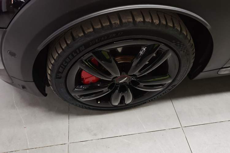 Used  JCW 2018 2.0T JOHN COOPER WORKS