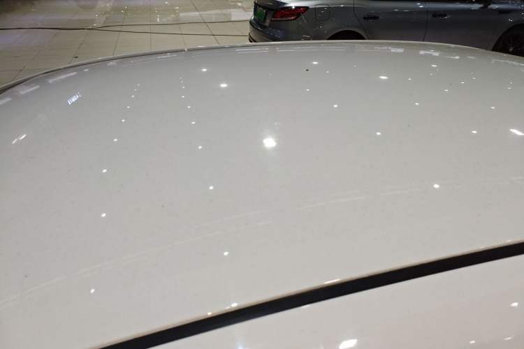 Used Toyota Levin 2022 TNGA 1.5L CVT Progressive Edition
