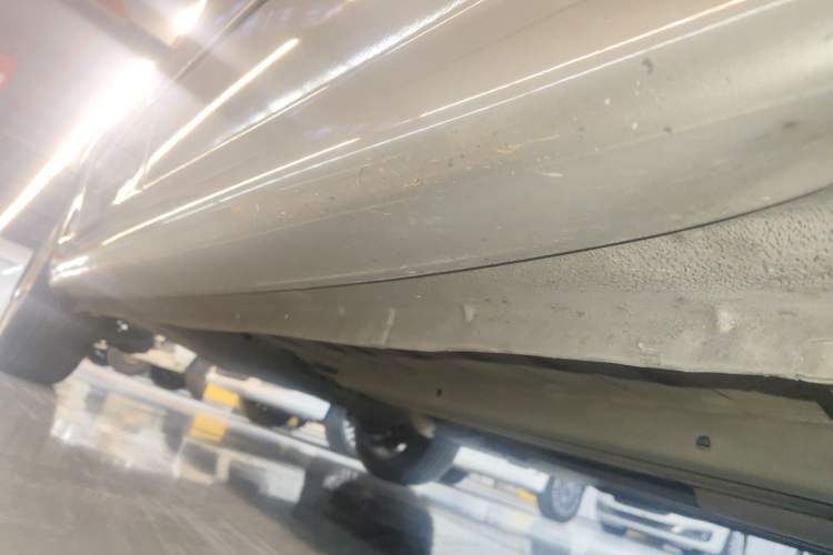 Used Peugeot 408 2013 2.0L Automatic Comfort Edition