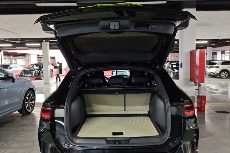 Used BYD Song PLUS New Energy 2023 Champion Edition DM-i 150KM Flagship PLUS
