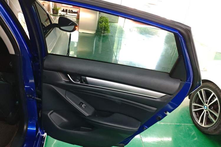 Used Honda Accord 2018 260TURBO Elite Edition China V
