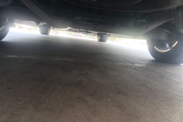 Used GAC Trumpchi M8 2021 Master Series 390T Ultimate Edition
