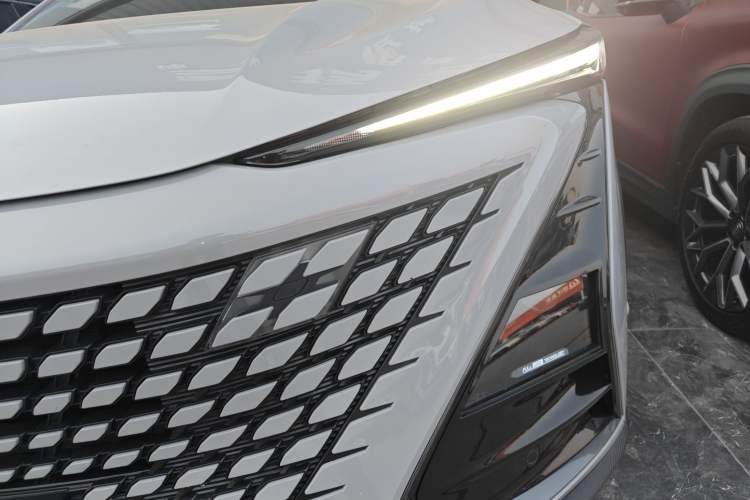 Used Changan UNI-T 2022 1.5T Flagship Edition