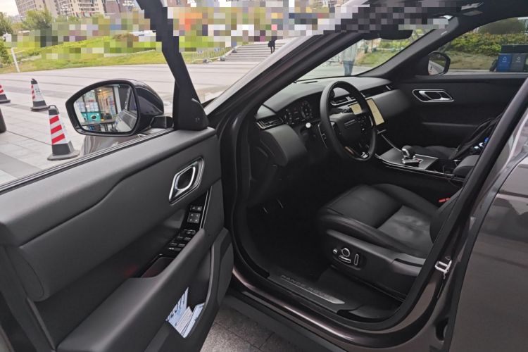 Used Land Rover Range Rover Velar 2024 Dynamic HSE
