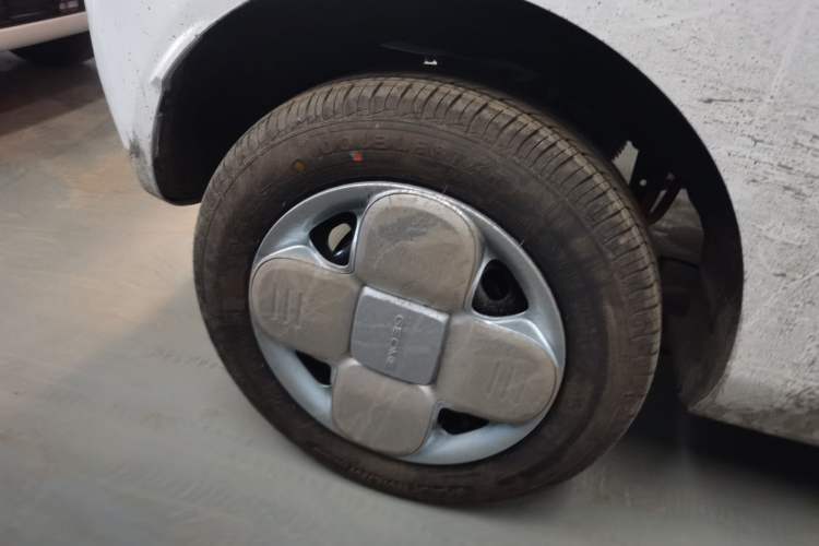 Used  Panda 2024 Panda Mini 200km Endurance Bear
